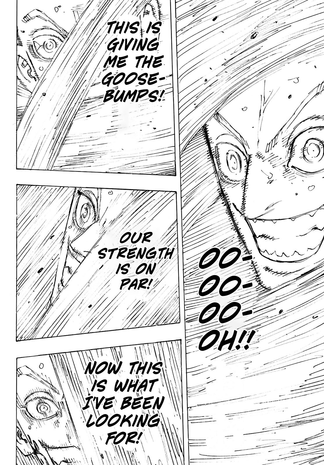 Tokyo Revengers, Chapter 232 image 07
